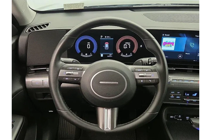 $22998 : Hyundai KONA 2024 SEL 4dr Cr image 10