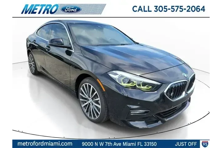 $21591 : BMW 2 Series 2021 228i Gran image 1