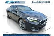BMW 2 Series 2021 228i Gran en Miami