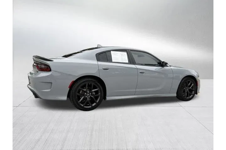 $23996 : Dodge Charger 2022 GT 4dr Se image 5