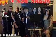 D' Son Sabor Orquesta en Los Angeles