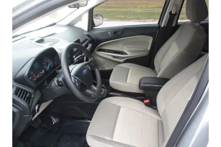 $14995 : Ford EcoSport 2020 S 4dr Cro image 10