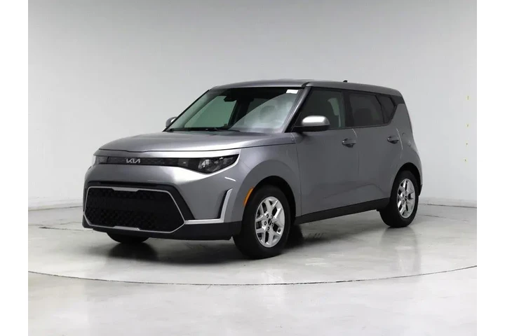$19998 : Kia Soul 2023 LX 4dr Crossov image 4