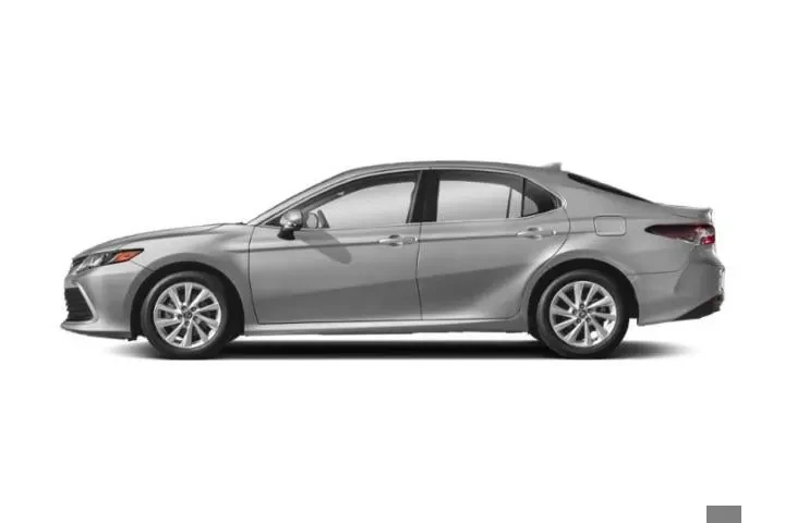 $24493 : Toyota Camry 2023 LE 4dr Sed image 3