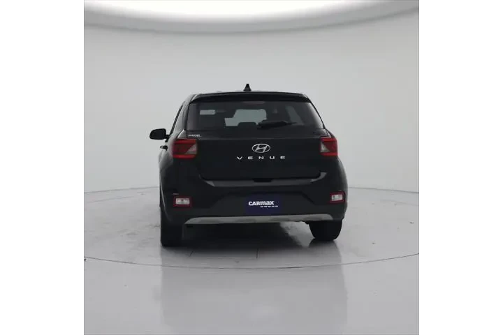 $15998 : Hyundai VENUE 2020 SE 4dr Cr image 6