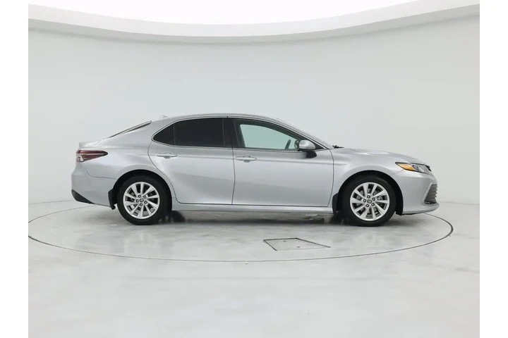 $23998 : Toyota Camry 2023 LE 4dr Sed image 7