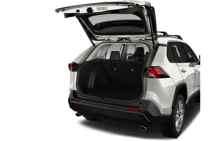 $37498 : Toyota RAV4 Hybrid 2024 AWD image 7