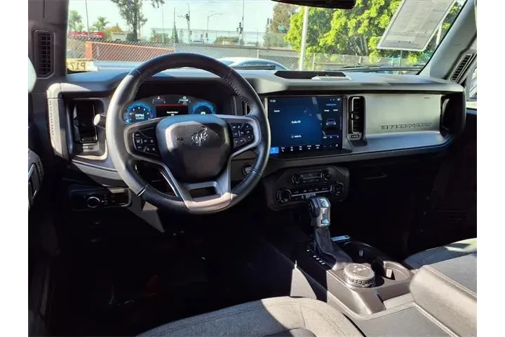 $37436 : Ford Bronco 2025 4x4 Big Ben image 10