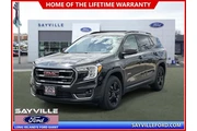 GMC Terrain 2022 AWD AT4 4dr en Long Island