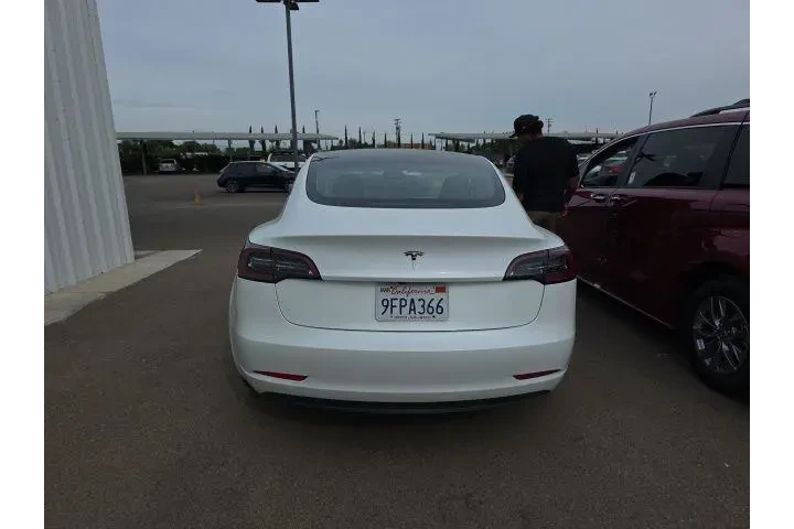 $25500 : Tesla Model 3 2023 4dr Sedan image 5
