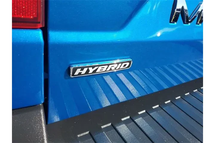 $16490 : Ford Maverick 2022 XL 4dr Su image 6