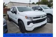 Chevrolet Silverado 1500 202 en Dallas