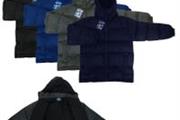 WHOLES SALE WINTER COATS. thumbnail