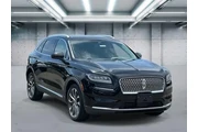 $34555 : Lincoln Nautilus 2022 AWD Re thumbnail