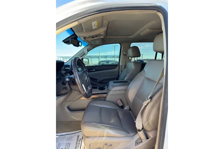 $17450 : 2015 GMC Yukon SLT image 8