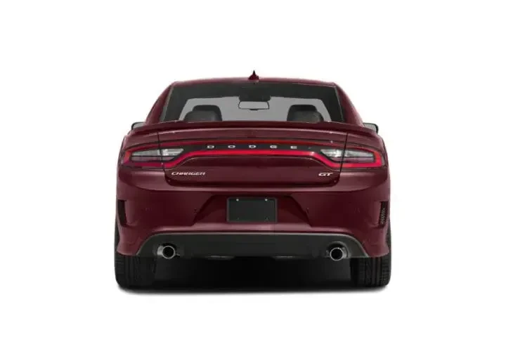 Dodge Charger 2021 R/T 4dr S image 8