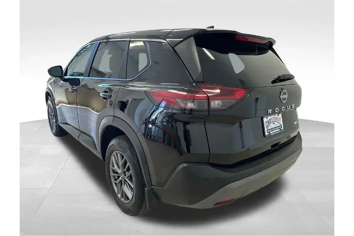 $26987 : Nissan Rogue 2023 AWD S 4dr image 5