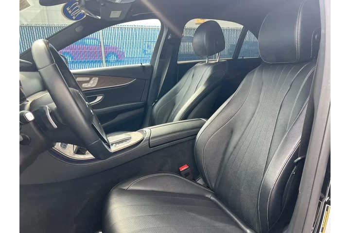 $38739 : Mercedes-Benz E-Class 2022 A image 10