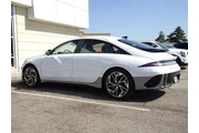 $29500 : Hyundai IONIQ 6 2024 AWD SEL thumbnail