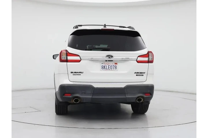 $24998 : Subaru Ascent 2019 AWD Touri image 6