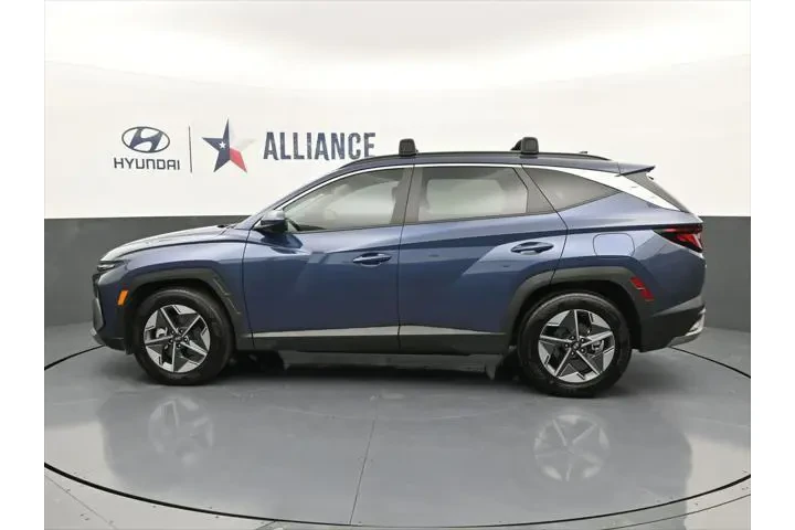 $27501 : Hyundai TUCSON 2025 SEL 4dr image 4