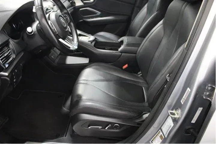 $18910 : Acura RDX 2019 4dr SUV image 5