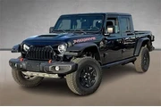 Jeep Gladiator 2022 4x4 Moja en Oklahoma City