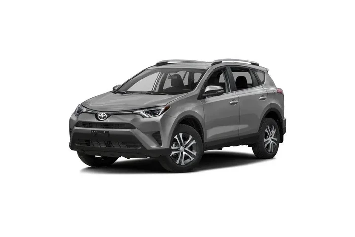 $15990 : Toyota RAV4 2016 LE 4dr SUV image 4