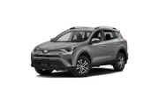 $15990 : Toyota RAV4 2016 LE 4dr SUV thumbnail