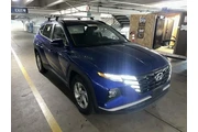 Hyundai TUCSON 2022 SEL 4dr en San Diego