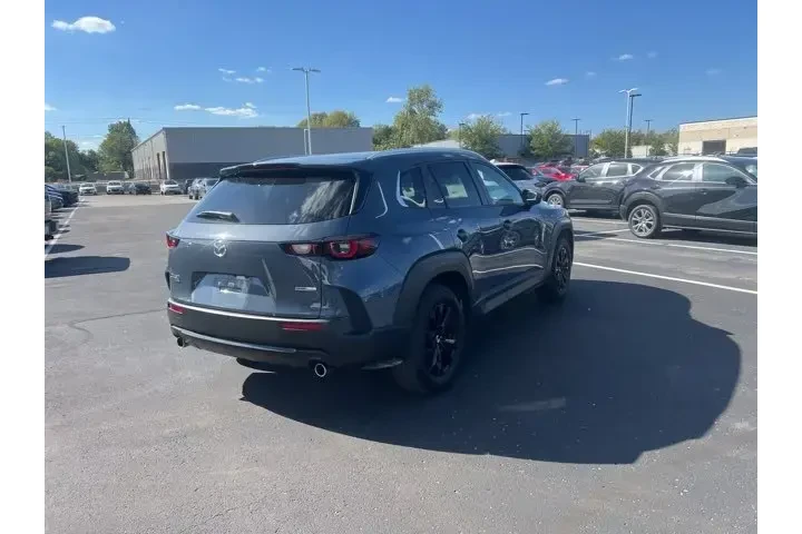 $30980 : Mazda CX-50 2024 AWD 2.5 S P image 9