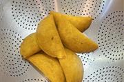 EMPANADAS Y AREPAS DE QUESO thumbnail