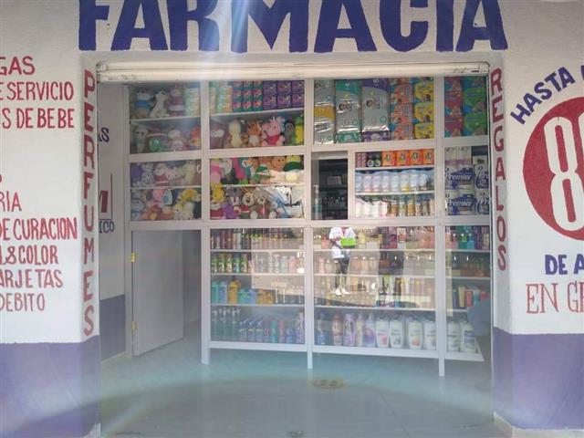 FARMACIAS CRISTO MEDICO image 1