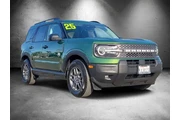 $30864 : Ford Bronco Sport 2025 AWD B thumbnail