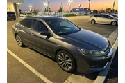 $11900 : Honda Accord 2015 Sport 4dr thumbnail