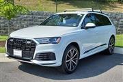 2022 Audi Q7 55 Premium Plus