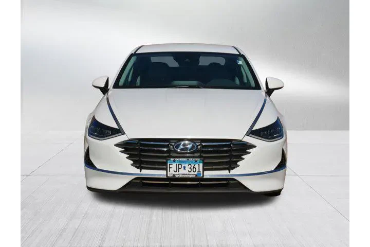 $17500 : Hyundai SONATA 2020 SE 4dr S image 2