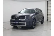 $30998 : Kia Telluride 2023 S 4dr SUV thumbnail