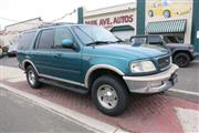 1998 Expedition Eddie Bauer en Camden