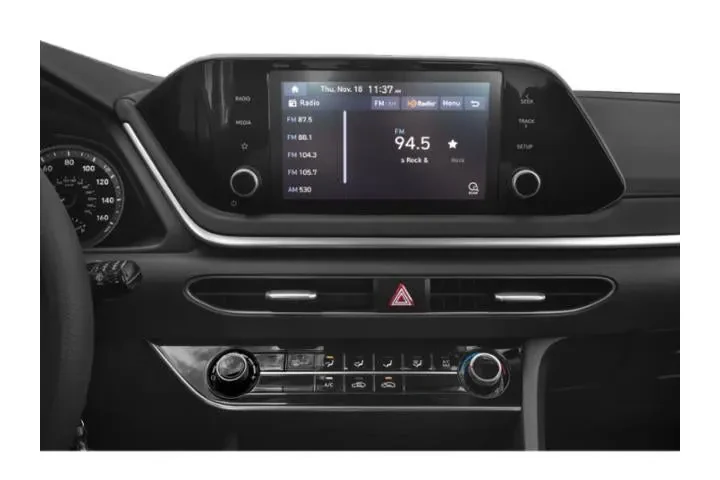 $18084 : Hyundai SONATA 2023 SE 4dr S image 10