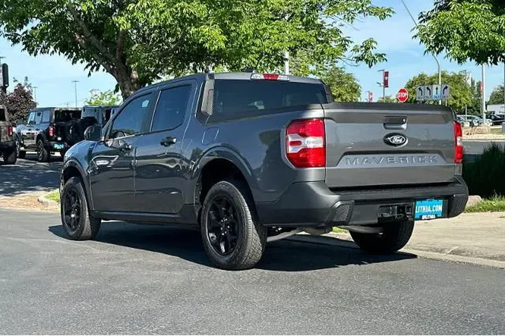 $29995 : Ford Maverick 2025 AWD XLT 4 image 6