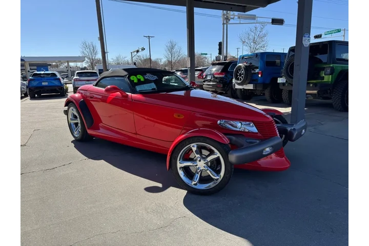 1999 Prowler Base image 3