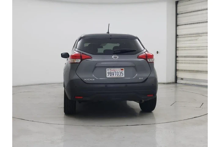 $14998 : Nissan Kicks 2020 SV 4dr Cro image 6