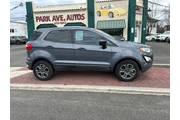 $8995 : 2018 EcoSport S thumbnail