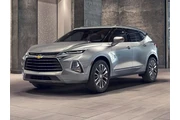 Chevrolet Blazer 2022 RS 4dr en Oklahoma City