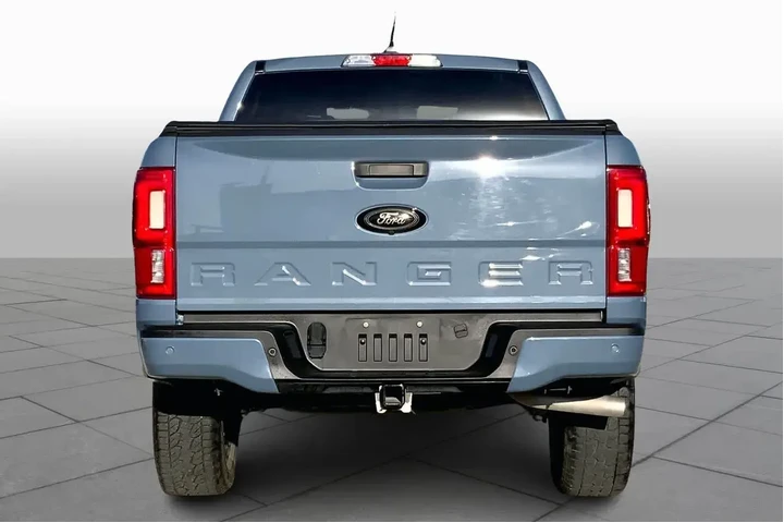 $28326 : Ford Ranger 2023 4x2 XLT 4dr image 4