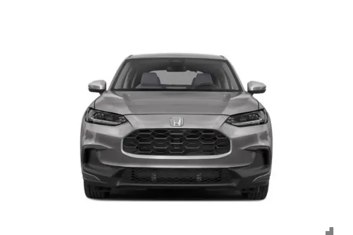 $27000 : Honda HR-V 2024 AWD EX-L 4dr image 4