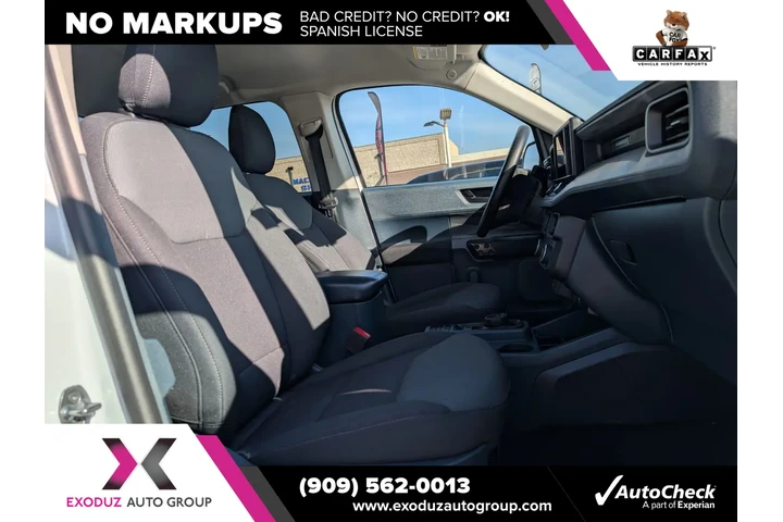 $23299 : 2022 Maverick XL image 1