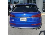 $32987 : Audi SQ5 2022 AWD 3.0T quatt thumbnail