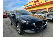 2023 CX-30 2.5 S Preferred en Detroit